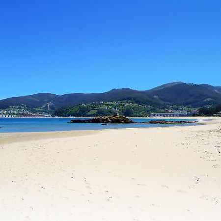 Duerming Sea View Viveiro Apartment Exterior photo